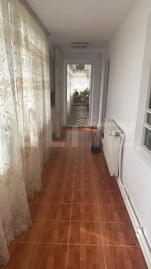 Casa renovata +teren 1200 mp, Jud OLT - imagine 6