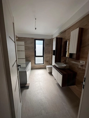 Apartament 3 camere, 100 mp, 3 băi, bloc 2026, zona Medicina, Craiova - imagine 4