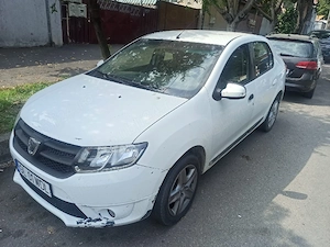 Dacia loan 2016v