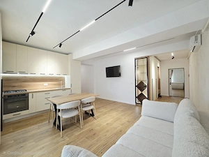 Prima Inchiriere   Totul NOU- Apartament modern cu garaj subteran - imagine 2