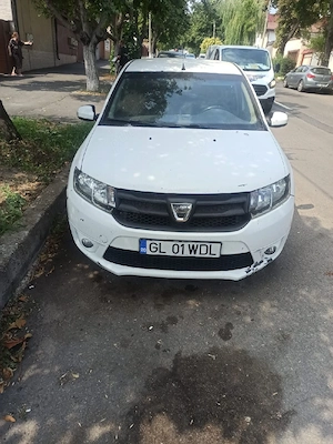 Dacia loan 2016v - imagine 5