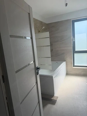 Apartament 3 camere, 100 mp, 3 băi, bloc 2026, zona Medicina, Craiova - imagine 18