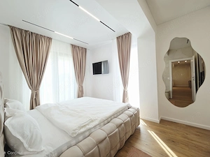Prima Inchiriere   Totul NOU- Apartament modern cu garaj subteran - imagine 6