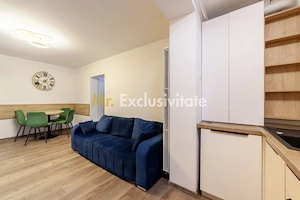  Apartament 3 camere de închiriat | Calea București | Renovat - imagine 4