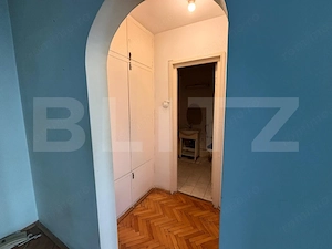 Apartament 2 camere, 49 mp, Tudor – Strada Brașovului, etaj 3 - imagine 6