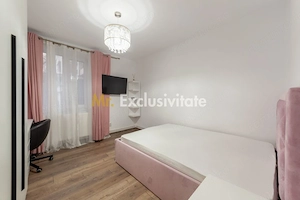  Apartament 3 camere de închiriat | Calea București | Renovat - imagine 10