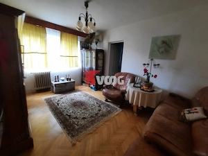Apartament 2 camere de vânzare – Zona Șagului, Timișoara | Etaj 3/4 | - imagine 8