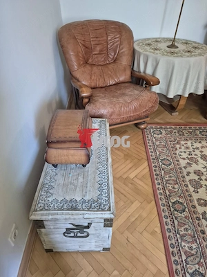 Apartament 2 camere de vânzare – Zona Șagului, Timișoara | Etaj 3/4 | - imagine 6