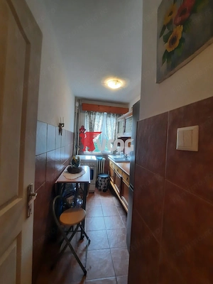 Apartament 2 camere de vânzare – Zona Șagului, Timișoara | Etaj 3/4 | - imagine 11