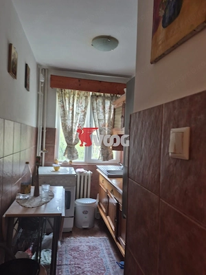 Apartament 2 camere de vânzare – Zona Șagului, Timișoara | Etaj 3/4 | - imagine 12