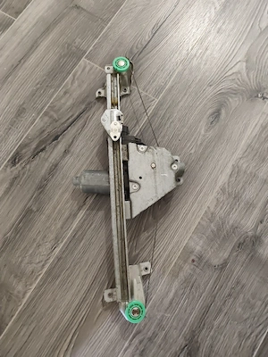 macara geam stanga spate Opel Vectra B 1995 2002 originala noua - imagine 2