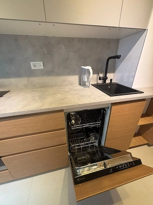 Apartament 3 camere de inchiriat pe Soseaua Iancului - imagine 8