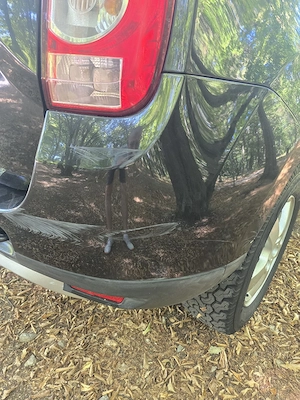 Vând Dacia Duster 4x4 1.6 16v benzină - imagine 4