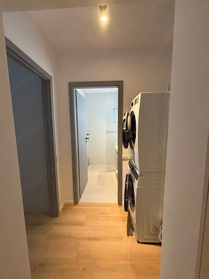 Apartament 3 camere de inchiriat pe Soseaua Iancului - imagine 9