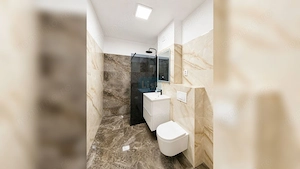 Prima închiriere! Apartament 2 camere în ansamblul Oncos Parc - imagine 7