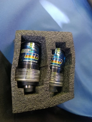 vand Xenoane super vizion HID potrivit pentru instalatia hid