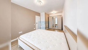 Prima închiriere! Apartament 2 camere în ansamblul Oncos Parc - imagine 5