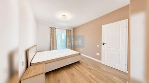 Prima închiriere! Apartament 2 camere în ansamblul Oncos Parc - imagine 6