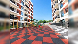 Prima închiriere! Apartament 2 camere în ansamblul Oncos Parc - imagine 2