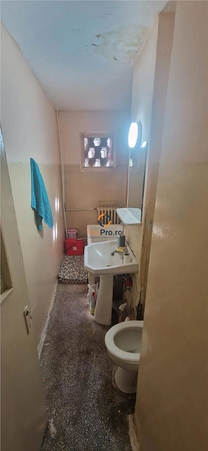 Apartament la Parter zona Sagului P-ta Doina - imagine 3