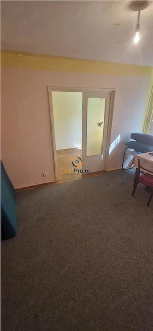 Apartament la Parter zona Sagului P-ta Doina - imagine 8