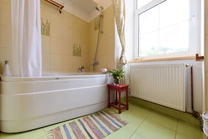 Centrul Istoric, apartament cu 2 camere in conditii deosebite. - imagine 9