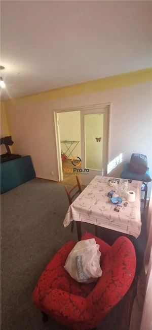 Apartament la Parter zona Sagului P-ta Doina - imagine 9
