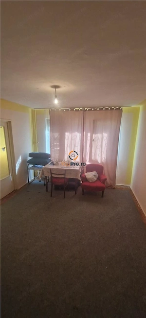 Apartament la Parter zona Sagului P-ta Doina - imagine 7