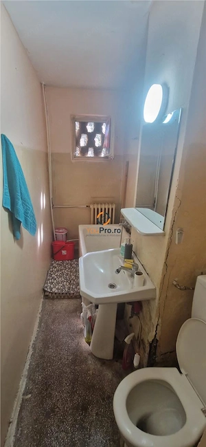 Apartament la Parter zona Sagului P-ta Doina - imagine 4