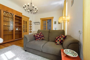 Centrul Istoric, apartament cu 2 camere in conditii deosebite. - imagine 3