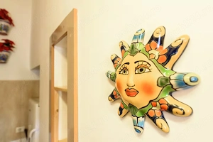 Centrul Istoric, apartament cu 2 camere in conditii deosebite. - imagine 11