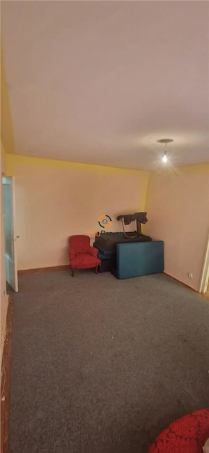 Apartament la Parter zona Sagului P-ta Doina - imagine 13