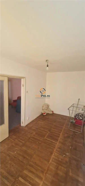 Apartament la Parter zona Sagului P-ta Doina - imagine 16