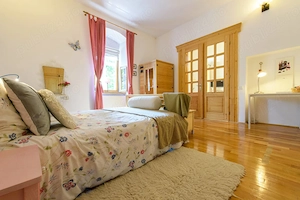 Centrul Istoric, apartament cu 2 camere in conditii deosebite. - imagine 6