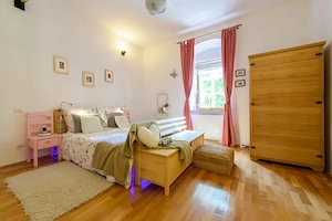 Centrul Istoric, apartament cu 2 camere in conditii deosebite. - imagine 7