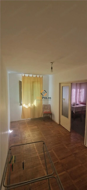 Apartament la Parter zona Sagului P-ta Doina - imagine 17