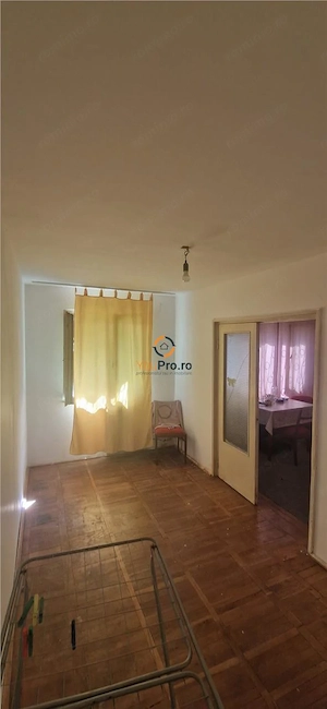 Apartament la Parter zona Sagului P-ta Doina - imagine 19
