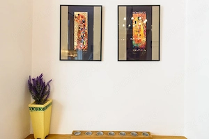 Centrul Istoric, apartament cu 2 camere in conditii deosebite. - imagine 12