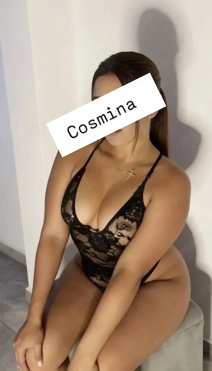 Cosmina reală 