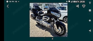 honda goldwing 1850cc