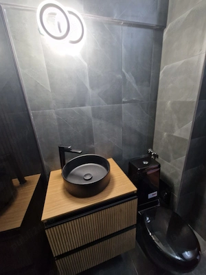 Proprietar Vand Apartament 3 camere bloc 3 4 Piata Minis - Titan - imagine 5