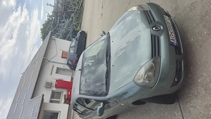 Unic proprietar,vând Renault Clio Symbol 1.4, 100 CP, 16 valve, an 2007, 67768 km - imagine 5