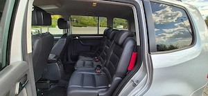 Volkswagen Touran 1.6 diesel - imagine 2