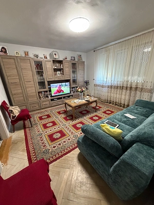 Ocazie! Ultracentral | Balcescu-Parc Carmen Sylva | Centrala si Clima | Complet Mobilat si Utilat !! - imagine 7