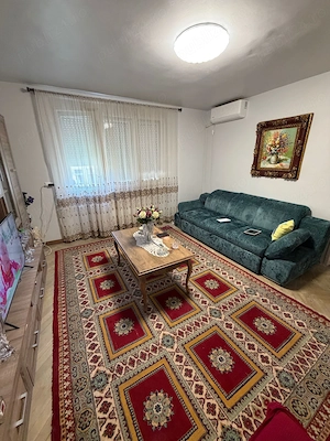 Ocazie! Ultracentral | Balcescu-Parc Carmen Sylva | Centrala si Clima | Complet Mobilat si Utilat !! - imagine 2