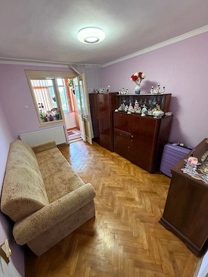 Ocazie! Ultracentral | Balcescu-Parc Carmen Sylva | Centrala si Clima | Complet Mobilat si Utilat !! - imagine 5
