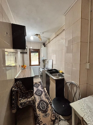 Apartament de vânzare Tg Frumos - imagine 10