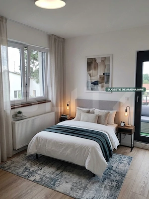 Apartament 3 camere, Târgu Mureș - imagine 2