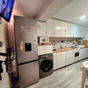  persoana fizica apartament nou mobilat#5min Copou - imagine 8