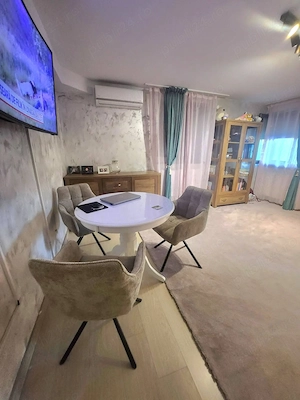  persoana fizica apartament nou mobilat#5min Copou